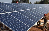 户用光伏开云线上平台的经济性选择与敷设方式