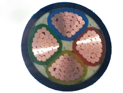 0.6/1KV低压电力开云线上平台