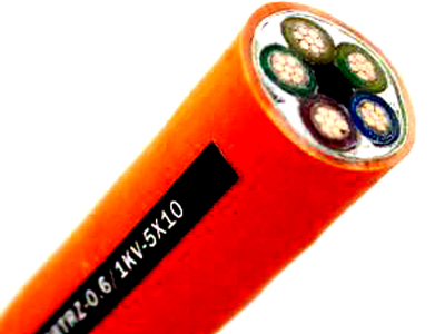 BBTRZ柔性矿物绝缘防火开云线上平台