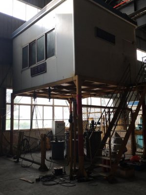 安徽开云（中国）高压试验装置